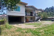 واحد تکخواب در طبقه اول باغ ویلای تالش