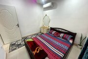 آپارتمان مبله تکخواب رستمی در رامسر