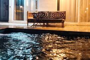 ویلا دوخواب استخردار در کردان