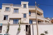 آپارتمان مبله سه خواب در صدرا