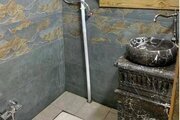 کلبه سوئیسی تکخواب لیلیوم 1 در شیرگاه