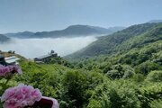 واحد مبله تک خواب واحد 4 در ویلا علی اباد کتول