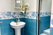 واحد مبله تکخواب در طبقه دوم ویلا بهارستان در چالوس