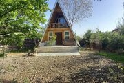 کلبه سوئیسی تکخواب رویایی 3 در ماسال