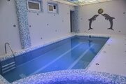ویلا دوبلکس استخردار چهارخواب ساحلی در سرخرود