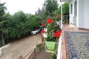 واحد تکخواب در طبقه دوم ویلای کلاردشت