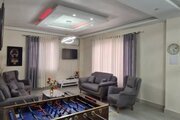 ویلا استخردار هادی در بندر انزلی