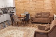 کلبه سوئیسی دوبلکس رویایی فرهان 2 در ماسال
