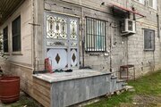 واحد مبله دوخواب در طبقه اول ویلا رامسر