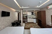 اتاق 4نفره در هتل آپارتمان مشهد