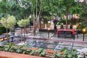 ویلا استخردار آبگرم سه خواب در کردان طاووسیه