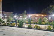 ویلا تریپلکس استخردار 5 خواب قصر سناتور در سهیلیه کردان