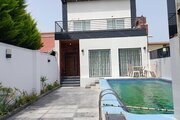 ویلا دوبلکس استخردار 3 خواب سام در محمود آباد