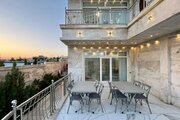 ویلا دوبلکس استخردار چهارخواب کیا در صدرا