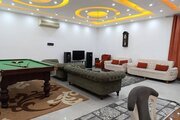 ویلا تریپلکس چهارخواب عمارت حسینی در متل قو