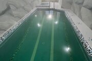 ویلا باغ دو خواب استخردار در محمودآباد