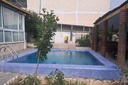 ویلا استخردار دوخواب مبله شهرک عسل در دماوند