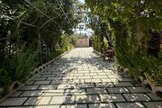 ویلا دو خواب مبله استخردار در شهریار