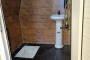 کلبه سوئیسی دوبلکس تکخواب چوبینه در مرزن آباد