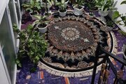 آپارتمان مبله دو خواب طبقه اول آستارا