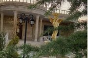 ویلا دو خواب استخردار رونیکا در عسگریه مشهد