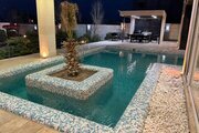 ویلا دوبلکس استخردار چهارخواب نایت 5 در کردان