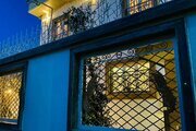 ویلای لاکچری خورشید در بندر انزلی