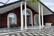 ویلا دوبلکس دوخواب استخردار در سردرود