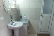آپارتمان مبله دوخواب دهکده در سامان
