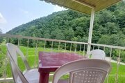 کلبه دوبلکس دوخواب مزرعه پدری در شیرگاه