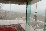 واحد تکخواب در طبقه اول ویلا شایان رستمکلا