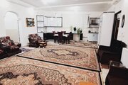 آپارتمان مبله دوخواب پل معلق در مشگین شهر