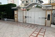 واحد مبله دوخواب در طبقه اول ویلا در رامسر