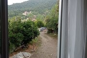 واحد تکخواب جنگلی در طبقه اول ویلای ماسال