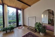 ویلا دوبلکس تکخواب خانه نروژی در رامسر
