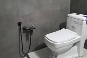 کلبه سوئیسی مبله دوخواب سعادتی در اسالم