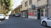 سوئیت فلت مبله در مطهری یزد