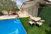 ویلا دوخواب آب گرم  نوری در کردان