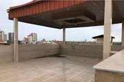 ویلا دوبلکس ساحل در ساری