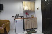سوئیت 2 نفره یاسین(14) در هتل آپارتمان نوشهر