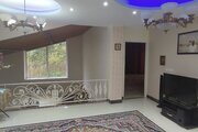 ویلا دوبلکس مبله سه خواب عمارت سبز در فومن