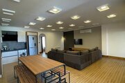 ویلا استخردار دوبلکس سه خواب دلفین 1 در سرخرود