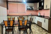 واحد مبله دوخواب در طبقه اول ویلا مهرشاد 1 در کتالم و سادات شهر