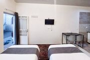 واحد هوگا VIP در هاستل کاشان