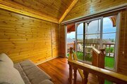 عمارت 4 طبقه 6 خواب استخردار آبشار 2 در کردان