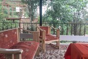 واحد طبقه دوم دوخواب مبله سام در ویلا ماسال