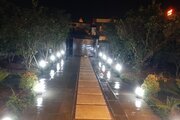 ویلا استخردار سه خواب هانا در محمود آباد