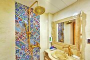 اتاق گلدخت در هتل اصفهان