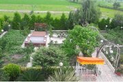 باغ ویلای دوبلکس استخردار بهشت در نور