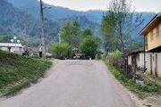 کلبه چوبی دوخواب مبله در ماسال
